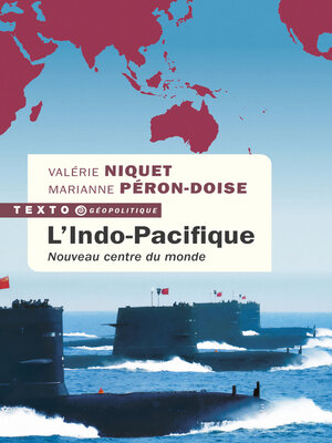 cover image of L'Indo-Pacifique